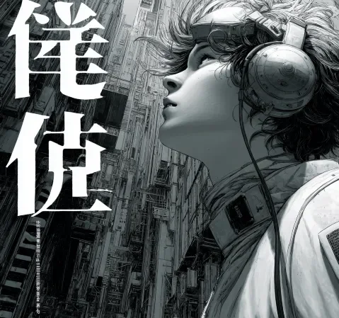 日常题材专题导读封面